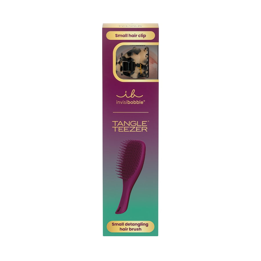 Invisibobble Midnight Glamour Set