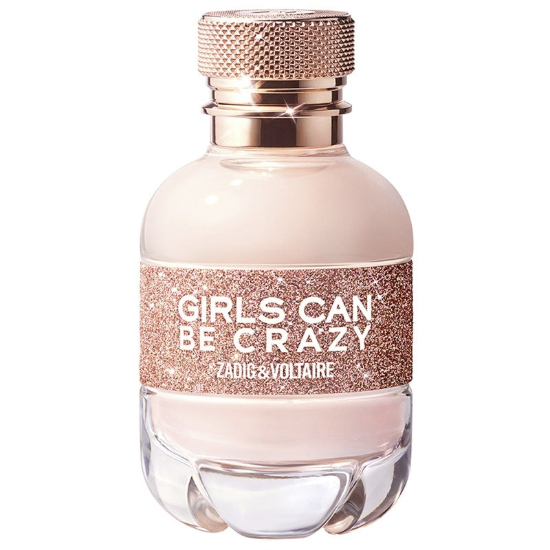 Zadig & Voltaire Girls Can Be Crazy Eau de parfum spray ml