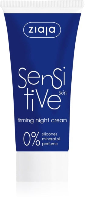 Sensitive Firming Night Cream