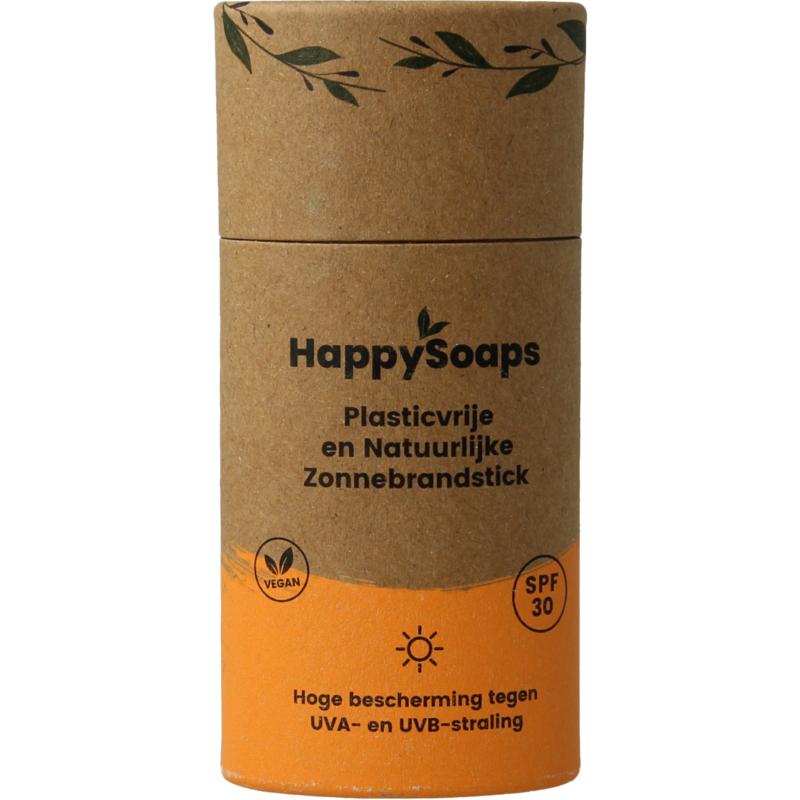 Zonnebrandstick SPF30 50 gram
