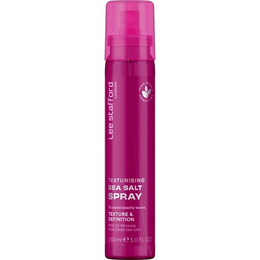Lee Stafford Beach Babe Sea Salt Spray