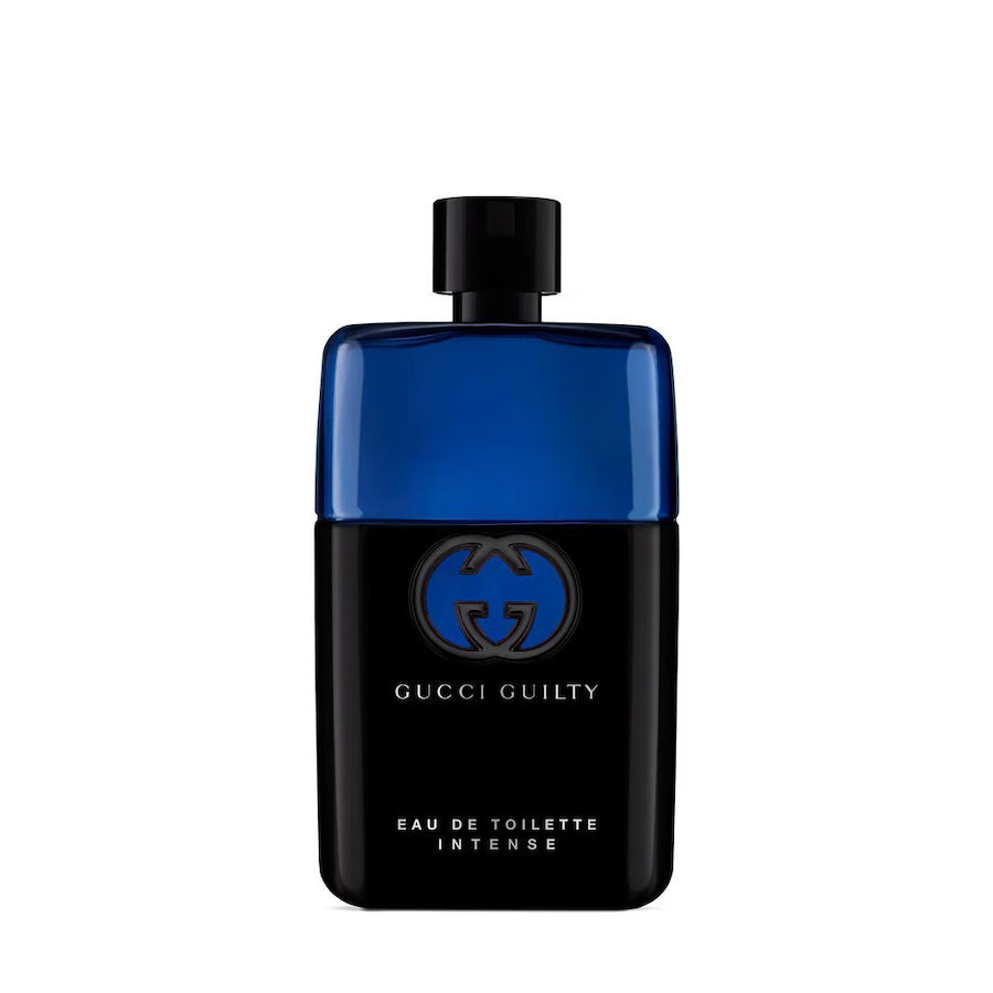 Gucci Herengeuren Gucci Guilty pour Homme Eau de toilette Heren 90ml