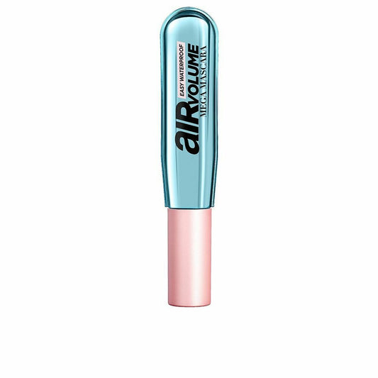 Air Volume 01-black Waterproof Mascara (8,5 ml)