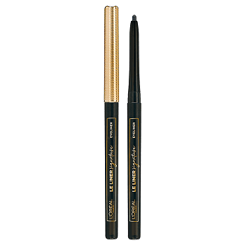 Le Liner Signature Gel Eyeliner 01 Noir Cashmer