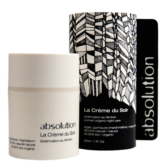 La Crème du Soir