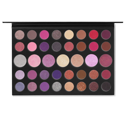 39S Such a gem artistry palette