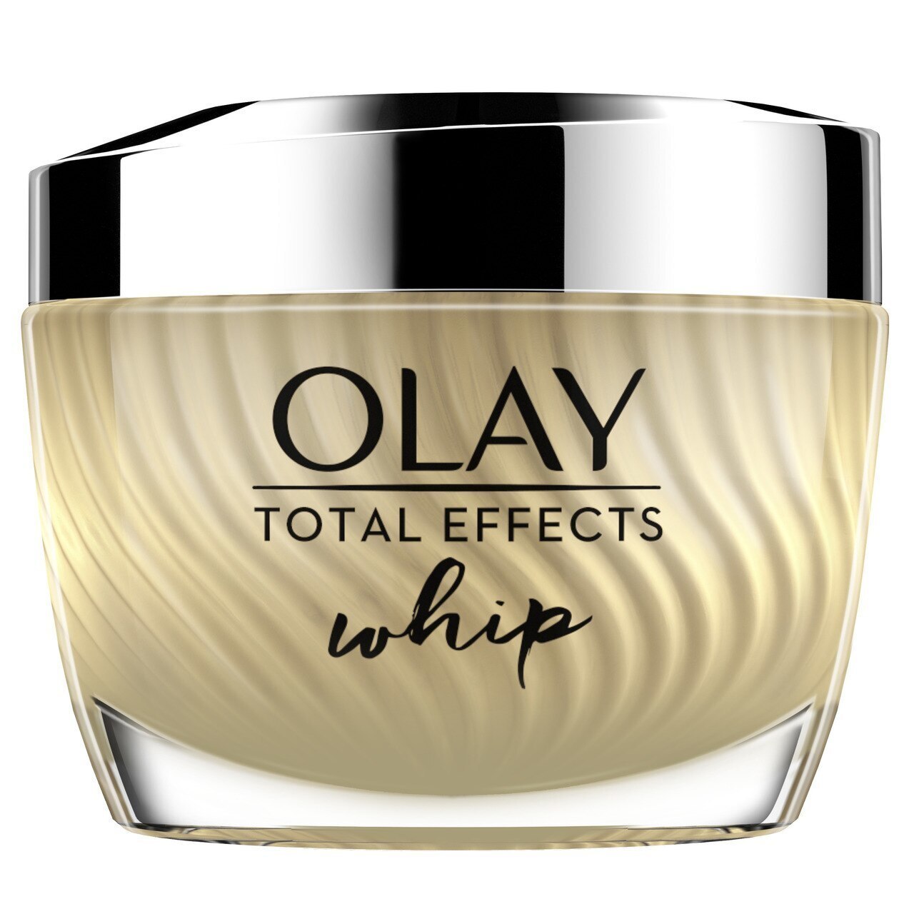 Whip Total Effect | actieve moisturizer SPF30