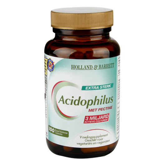 Acidophilus Met Pectine