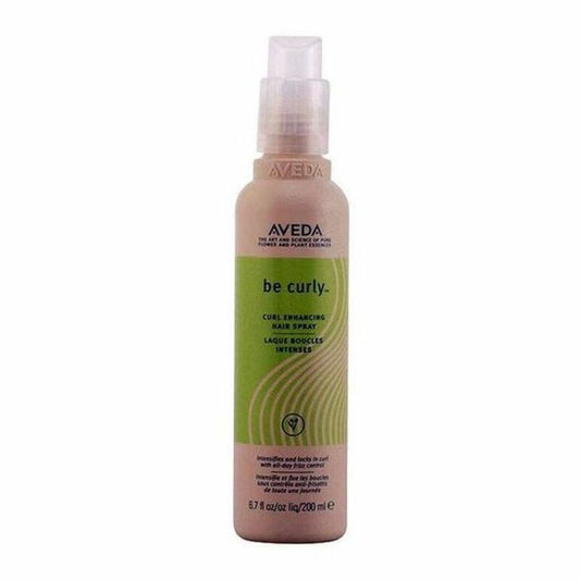 Aveda Be Curly Hairspray
