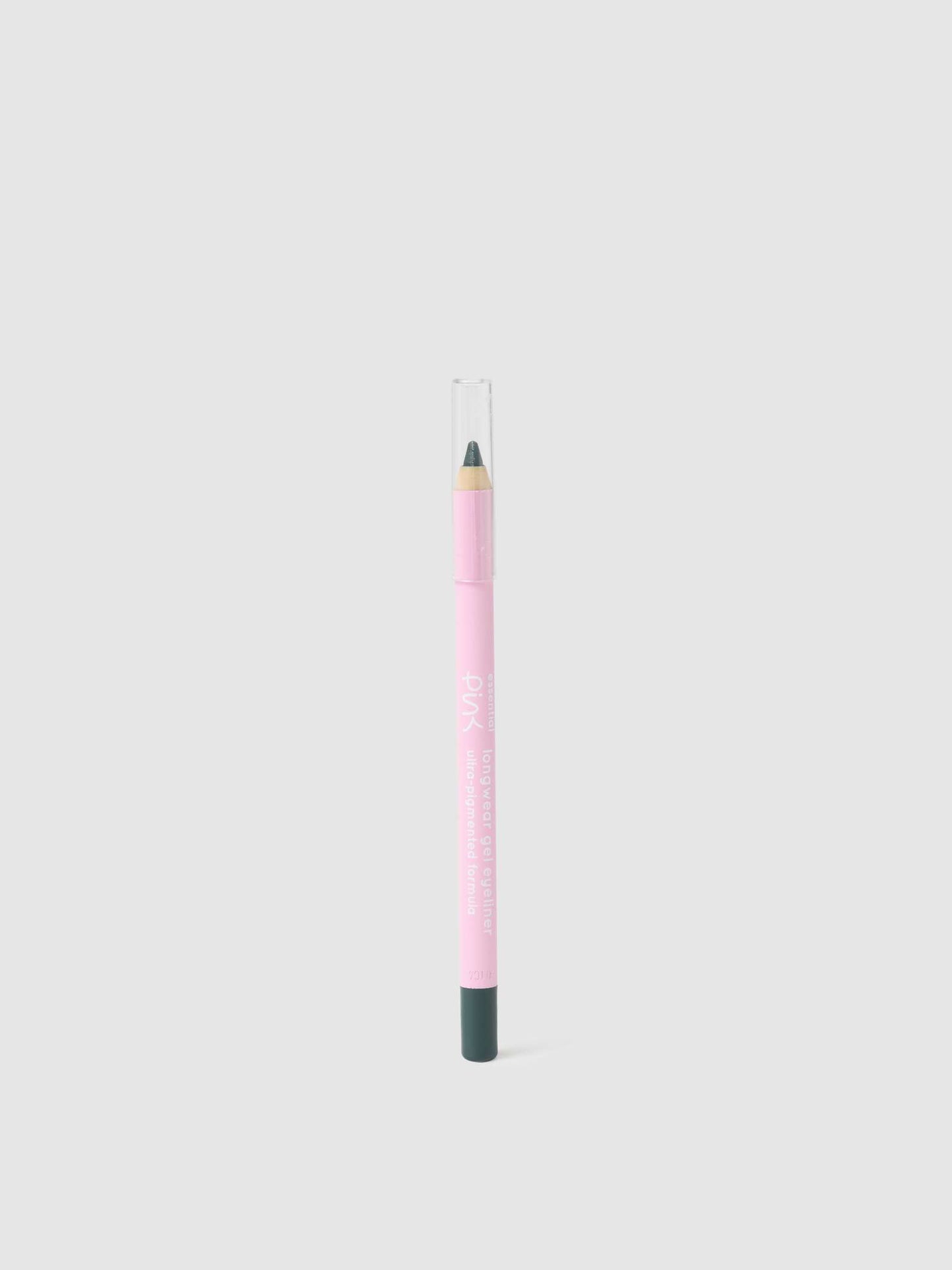 Longwear gel eyeliner