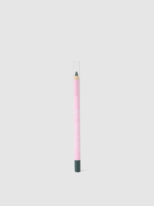Longwear gel eyeliner