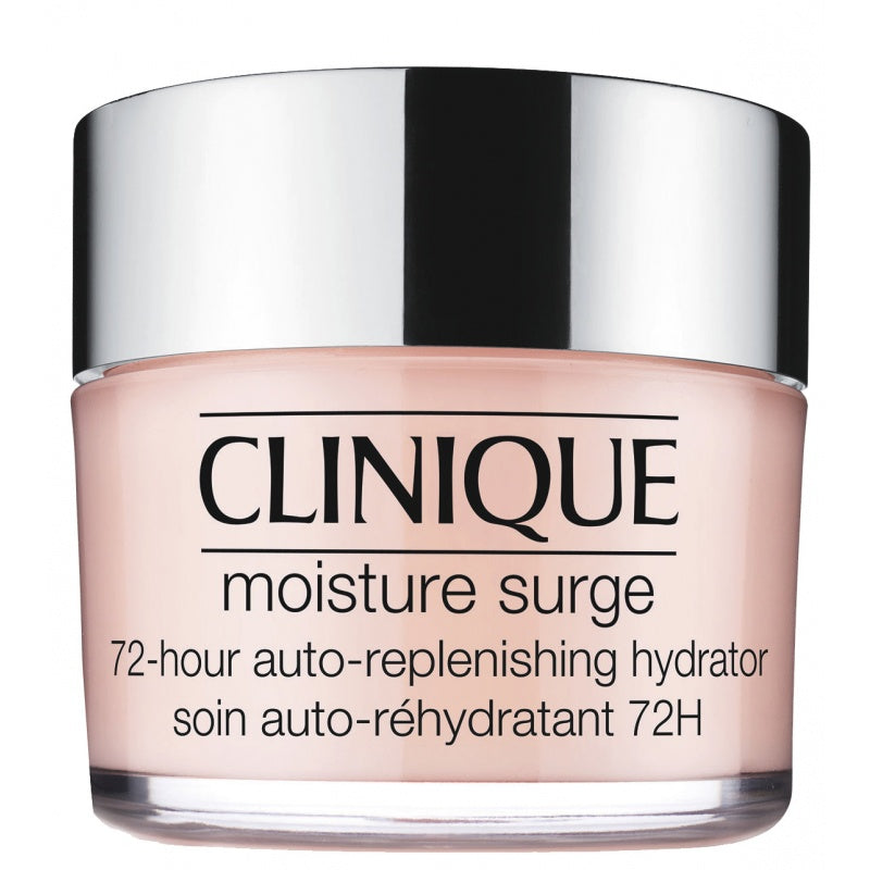 Clinique Moisture Surge 72-Hour Auto-Replenishing Hydrator Gezichtscrème  ml
