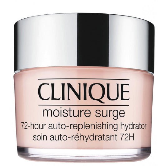 Clinique Moisture Surge 72-Hour Auto-Replenishing Hydrator Gezichtscrème  ml