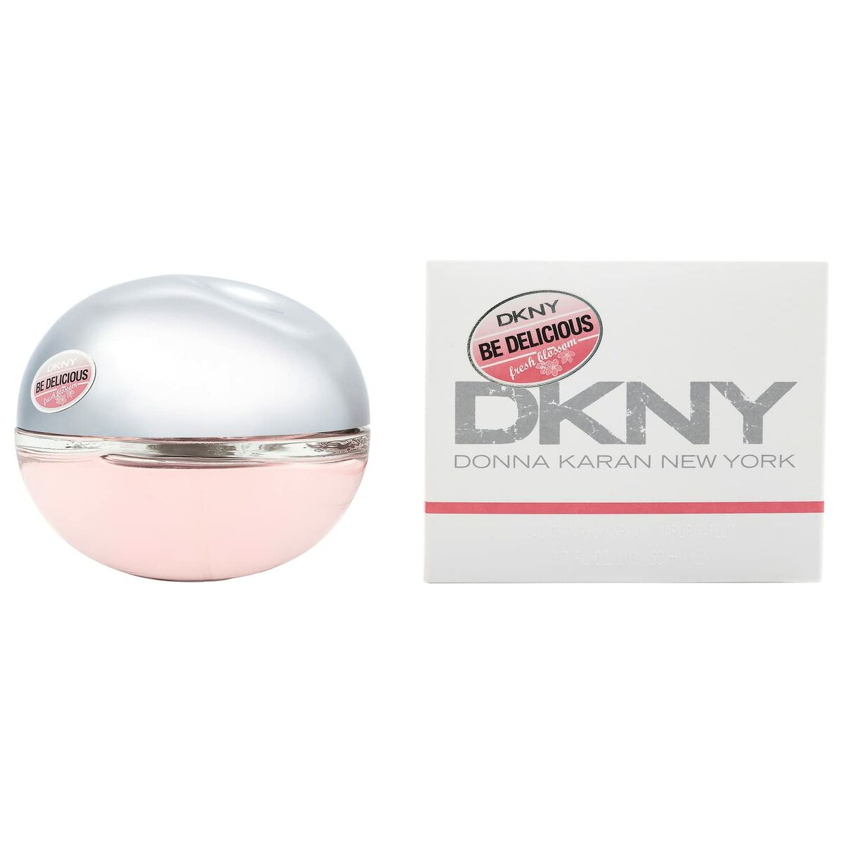 DKNY Be Delicious Fresh Blossom Edp Spray