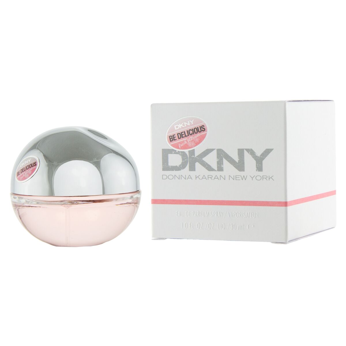 DKNY Be Delicious Fresh Blossom Edp Spray