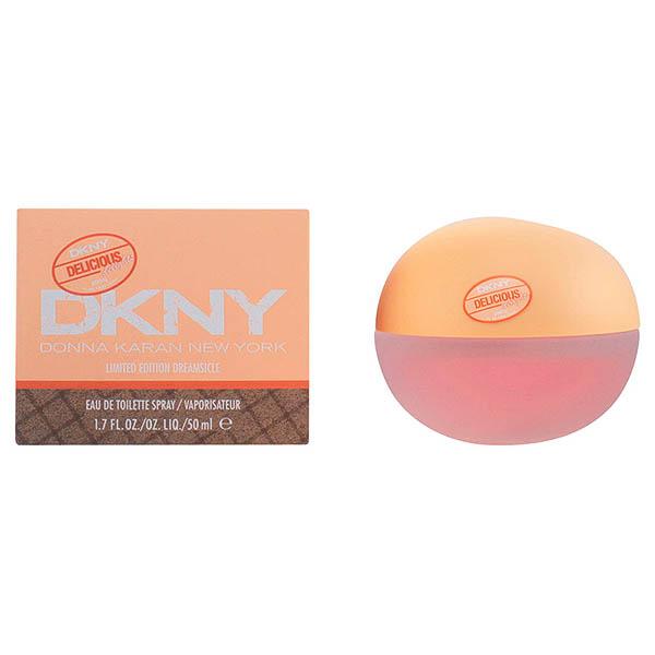 Damesparfum Delicious Delights Dreamsicle Donna Karan EDT