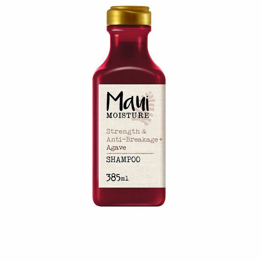 Anti-haaruitval Anti-breuk Shampoo Maui 6221100 385 ml