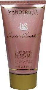 Bodylotion tube-
