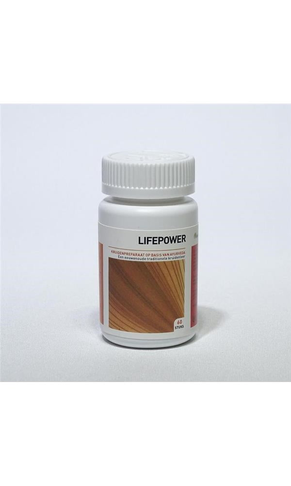 Lifepower