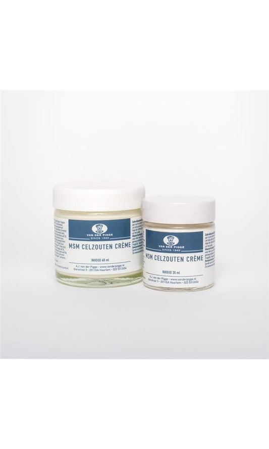 MSM Celzoutencreme