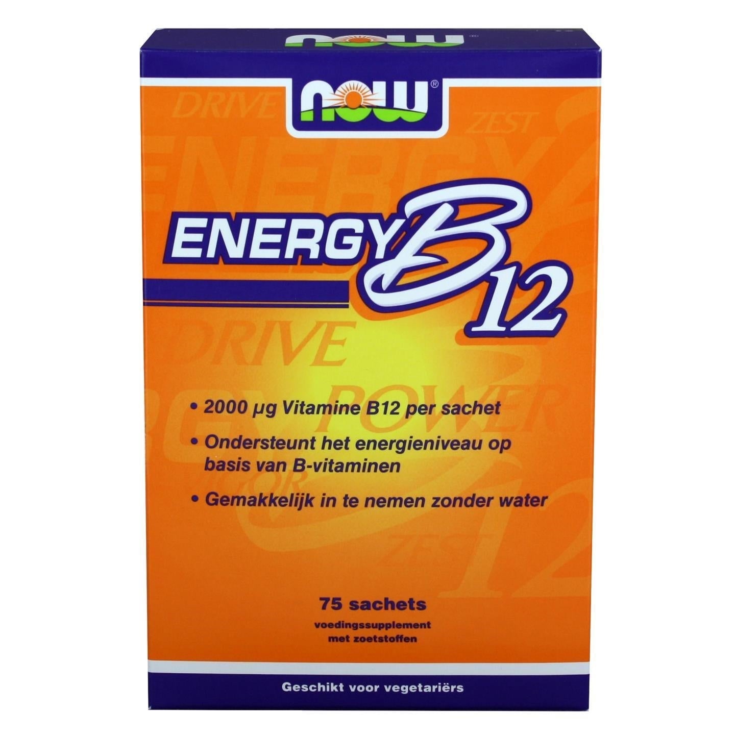 Energy B12-