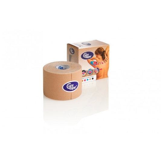 Beige 5 cm x 5 m-