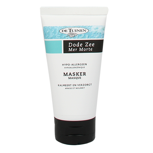 Dode Zee Masker
