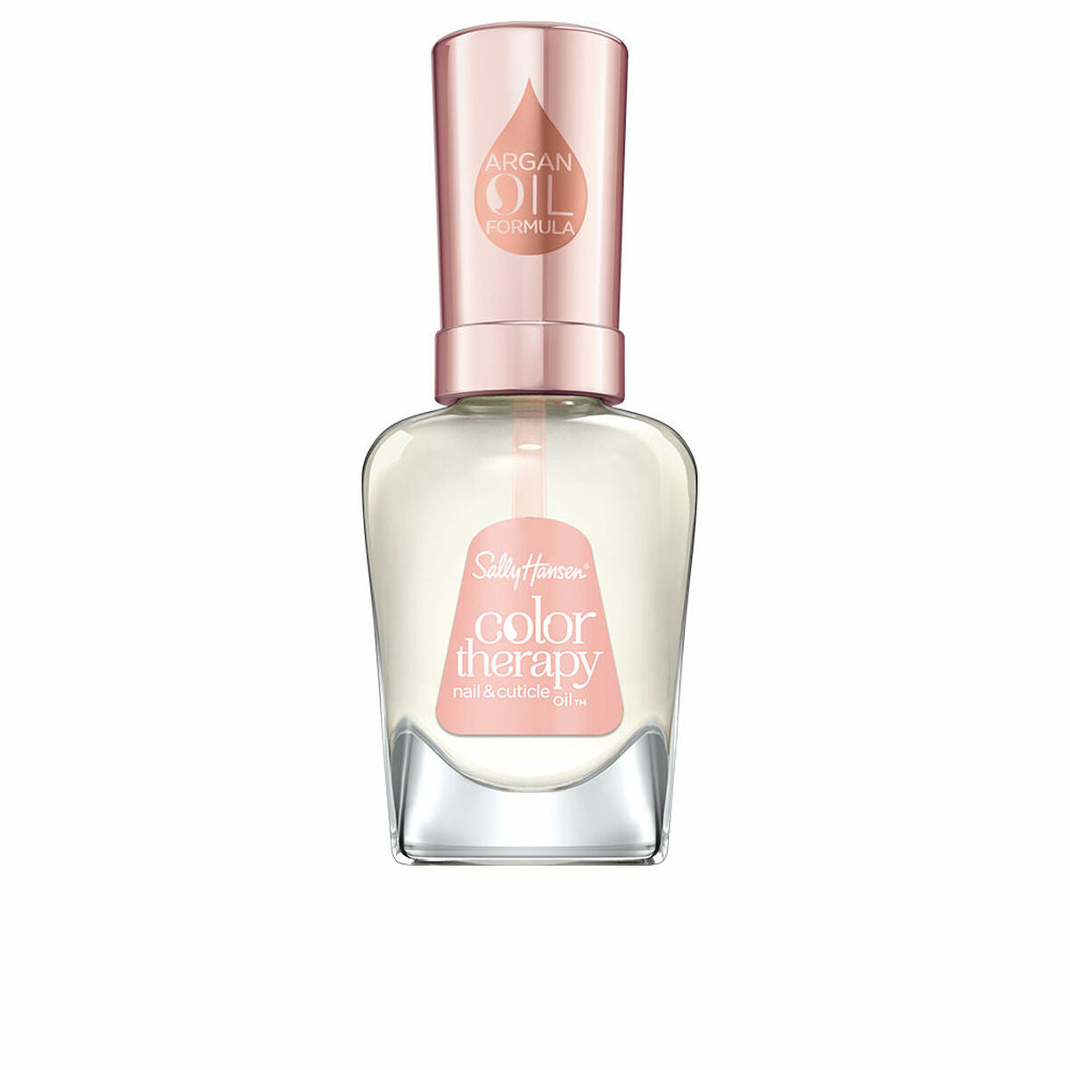 Nail & Cuticle Elixir Oil  14,7 ml