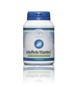 Gebufferde Vitamine C formule-