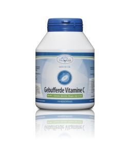 Gebufferde Vitamine C formule-