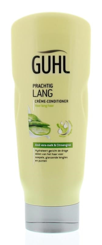 Conditioner prachtig lang-