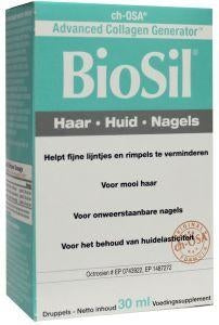 BioSil Orthosiliciumzuur (ch-OSA Advanced Collagen Generator)-