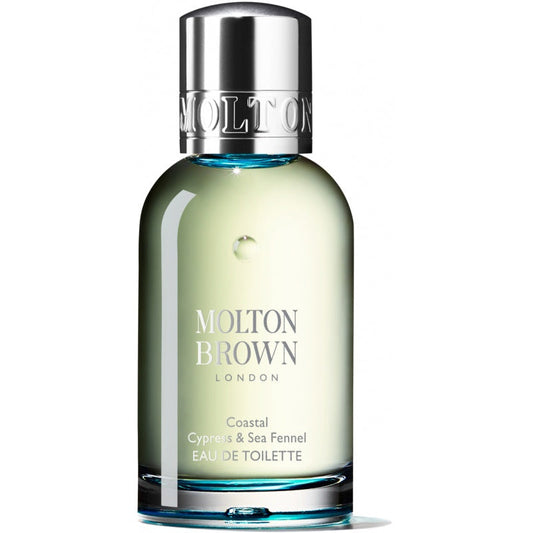 Molton Brown Coastal Cypress & Sea Fennel Douchegel  ml