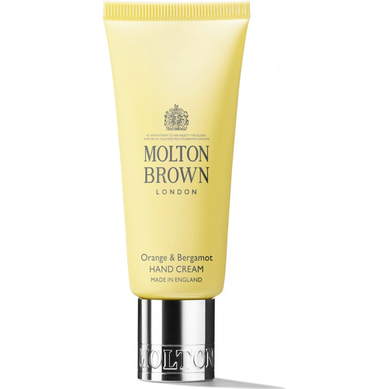 Molton Brown Orange & Bergamot Handcrème  ml