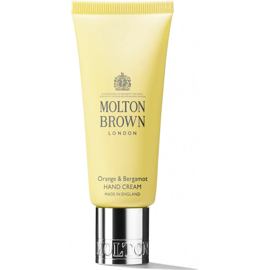 Molton Brown Orange & Bergamot Handcrème  ml