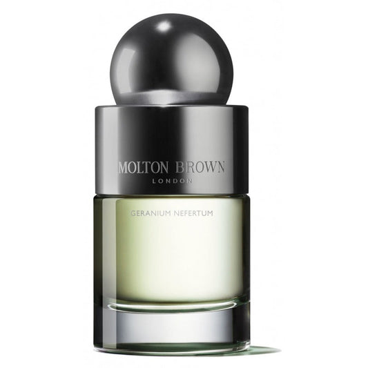 Molton Brown Geranium Nefertum Eau de toilette spray 50 ml