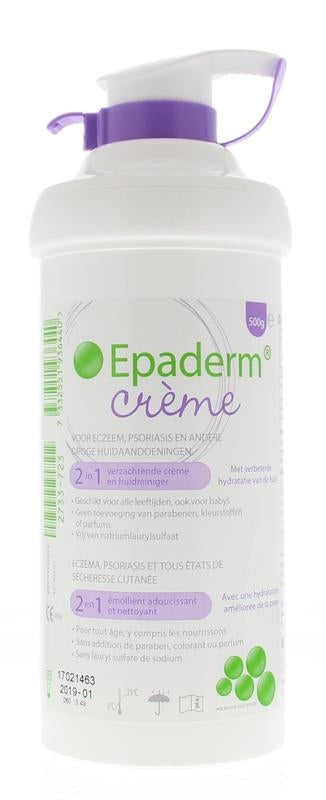 Epaderm creme