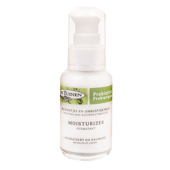 Probiotica Moisturizer