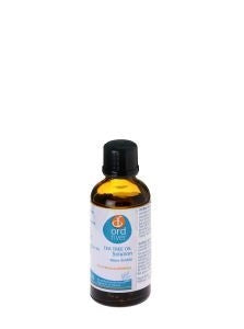 Antisept tea tree solution 15%