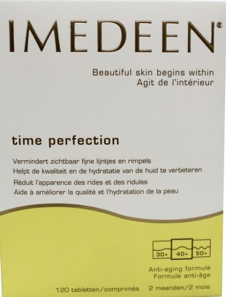 Imedeen Time Perfection-
