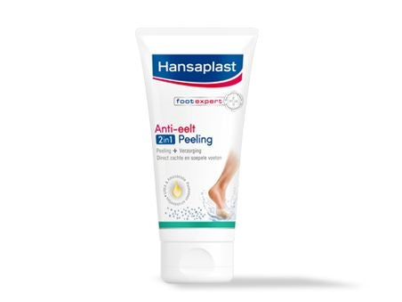 Anti eelt peeling-