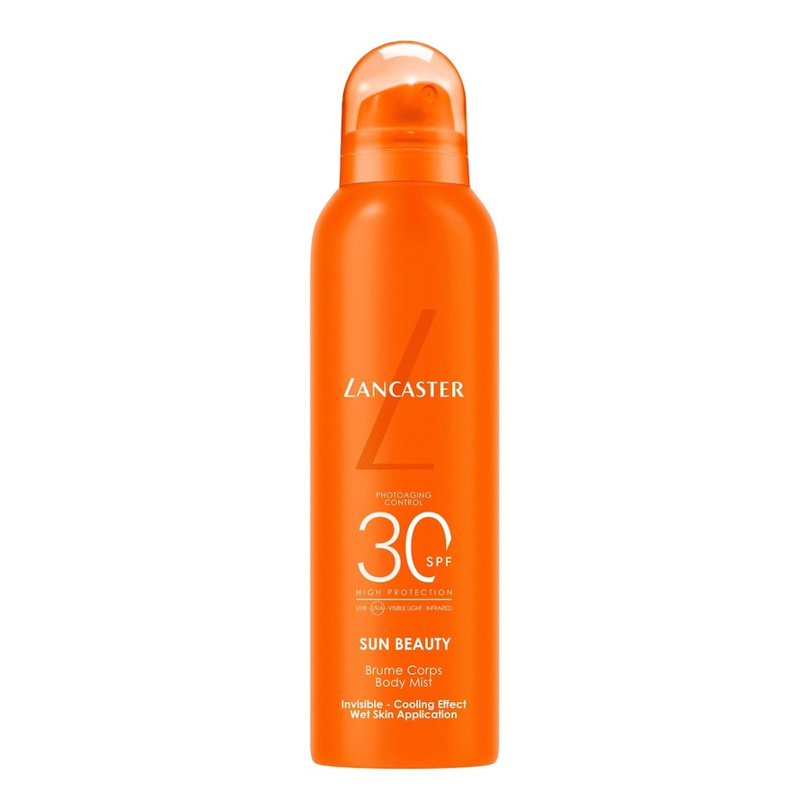 Lancaster Zonbescherming Sun Beauty Zonnespray Unisex 200ml