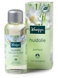 Huidolie Patchouli-