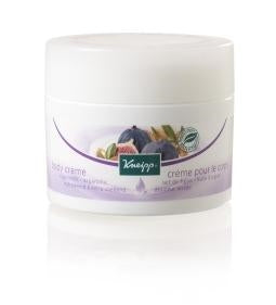 Body creme vijgenmelk-arganolie