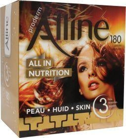 Alline proderm