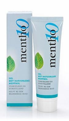 Mentholgel-75 ml