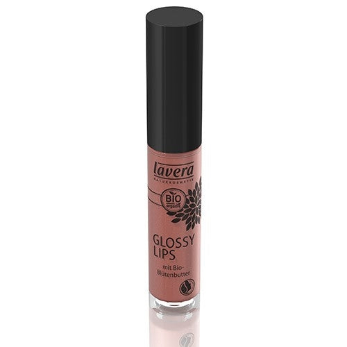Glossy lips hazel nude 12-