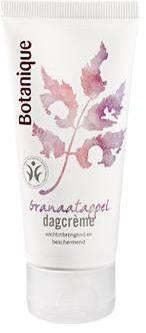 Granaatappel dagcreme-