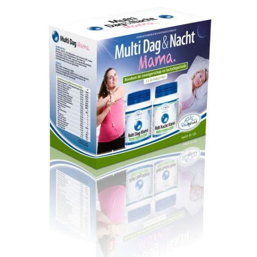 Multi dag & nacht mama -