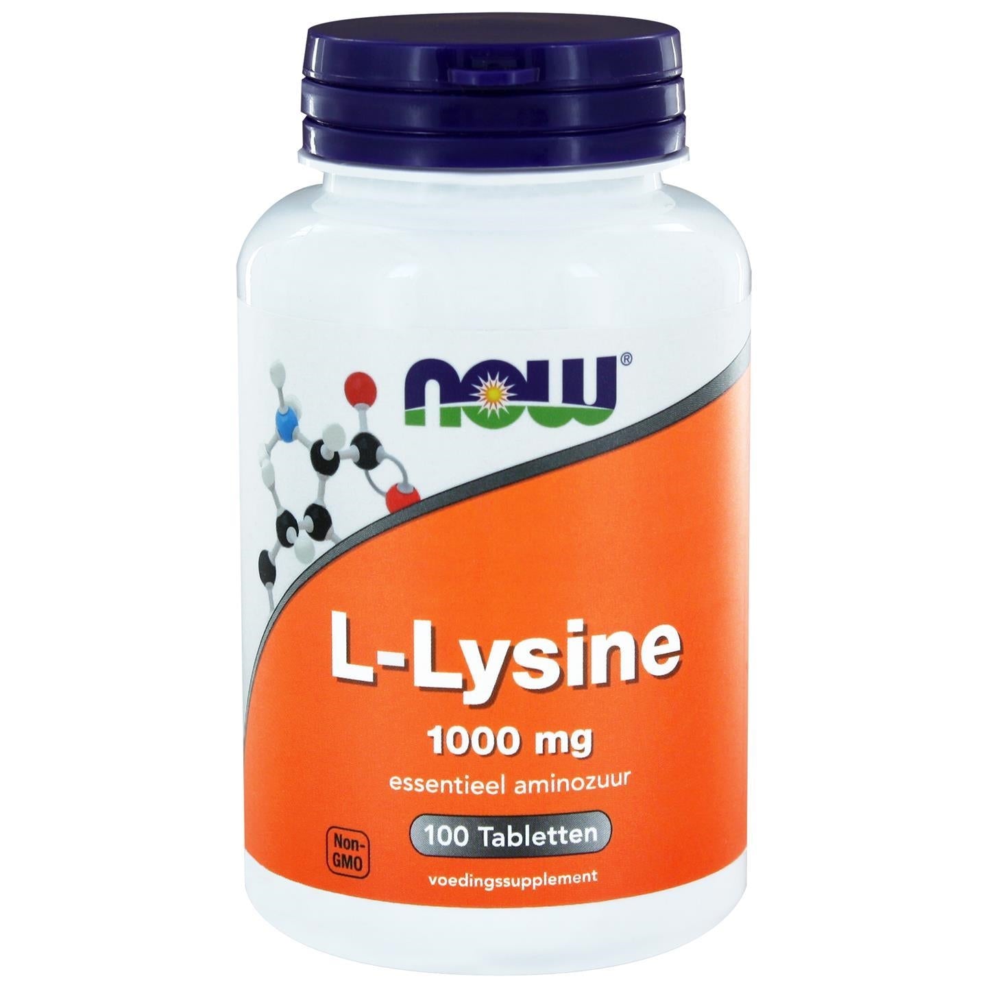 L-Lysine 1000 mg-